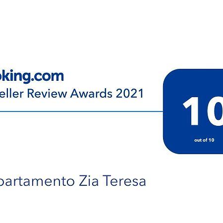 Appartamento Zia Teresa Lanciano Zewnętrze zdjęcie