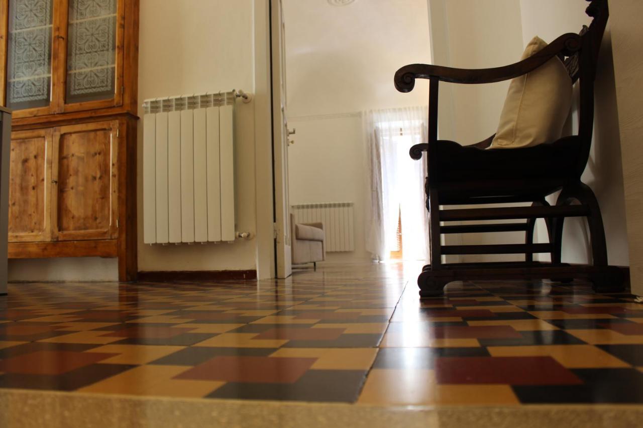 Appartamento Zia Teresa Lanciano Zewnętrze zdjęcie