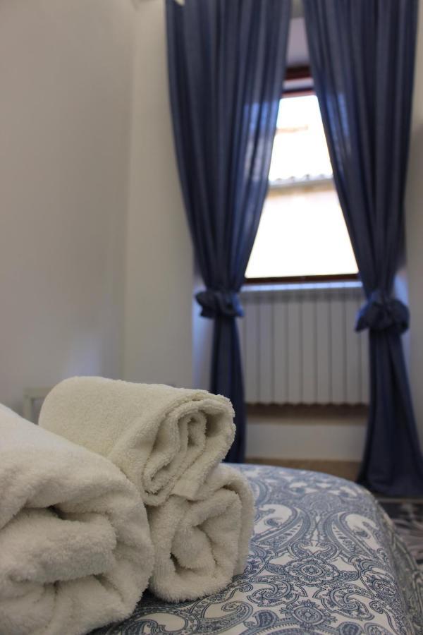 Appartamento Zia Teresa Lanciano Zewnętrze zdjęcie