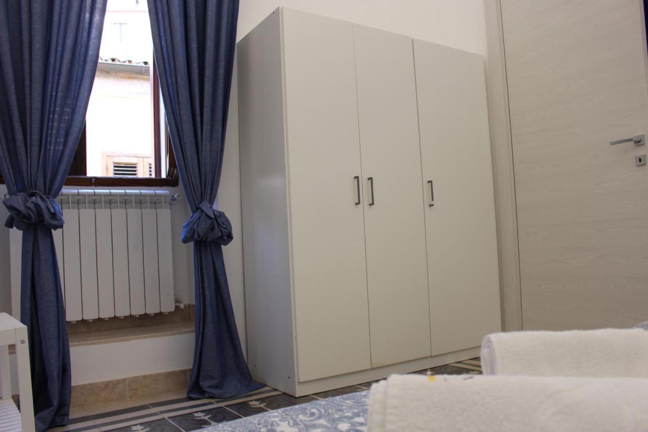 Appartamento Zia Teresa Lanciano Zewnętrze zdjęcie