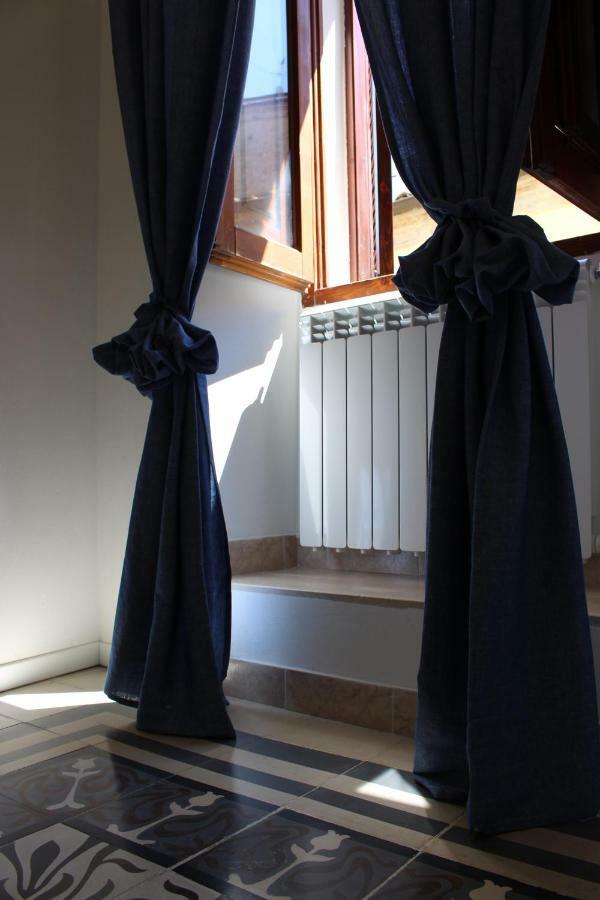 Appartamento Zia Teresa Lanciano Zewnętrze zdjęcie