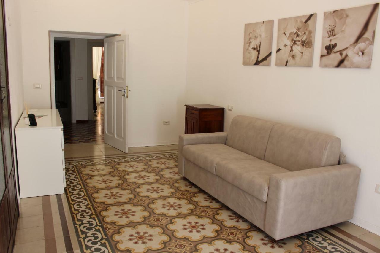 Appartamento Zia Teresa Lanciano Zewnętrze zdjęcie