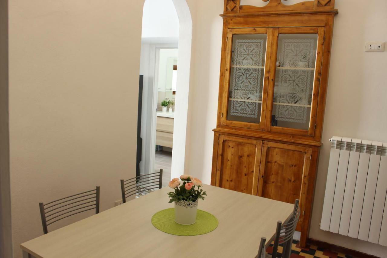 Appartamento Zia Teresa Lanciano Zewnętrze zdjęcie