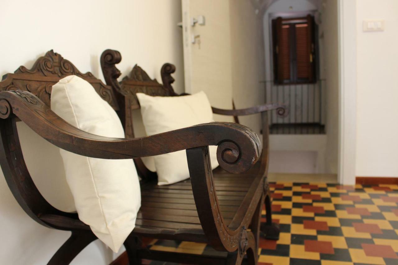 Appartamento Zia Teresa Lanciano Zewnętrze zdjęcie