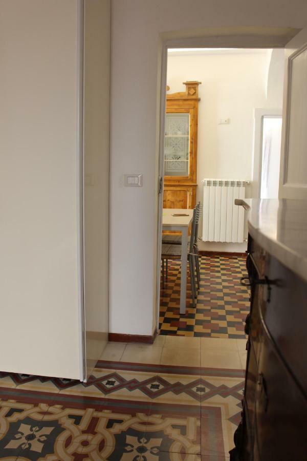 Appartamento Zia Teresa Lanciano Zewnętrze zdjęcie